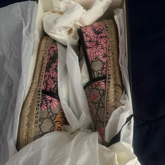 Gucci Espadrilles - Picture 2 of 8